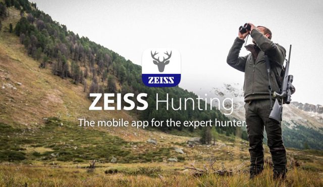 Zeiss Hunting